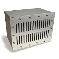 Скиммер Акватехника 2" ВР для фонтанов (плитка) (AT05.24) Скиммер Акватехника 2" ВР для фонтанов (плитка) (AT05.24)