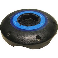 Крышка 6-позиционного вентиля Jazzi 041615 (MV-003) Крышка 6-позиционного вентиля Jazzi 041615 (MV-003)