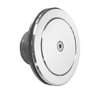 Форсунка Акватехника 2" НР с боковой подачей (плитка) (AT03.33) Форсунка Акватехника 2" НР с боковой подачей (плитка) (AT03.33)