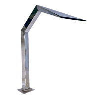 Водопад Акватехника КАСКАД 300мм 2" ВР (универсал) (AT01.01) Водопад Акватехника КАСКАД 300мм 2" ВР (универсал) (AT01.01)