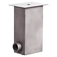 Регулятор уровня воды Акватехника КОМПАКТ 1 1/2" ВР/1/2" НР (AT13.08.1) Регулятор уровня воды Акватехника КОМПАКТ 1 1/2" ВР/1/2" НР (AT13.08.1)