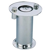 Анкер для стартовых тумб Gemas 14121 и 14122 (14430) Анкер для стартовых тумб Gemas 14121 и 14122 (14430)