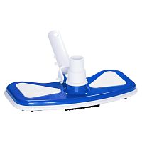 Щетка-насадка AM прямоугольная (T49SD) Щетка-насадка AM прямоугольная (T49SD)