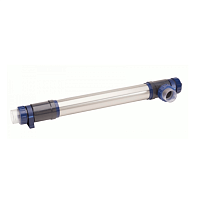 УФ установка   8м3/ч Filtreau Pool Basic 16Вт 40мДж/см2 (UVB0004) УФ установка   8м3/ч Filtreau Pool Basic 16Вт 40мДж/см2 (UVB0004)