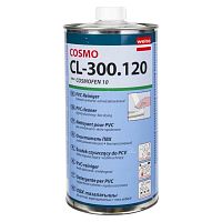 Растворитель 1л Cosmofen 10 (Cosmofen10) Растворитель 1л Cosmofen 10 (Cosmofen10)