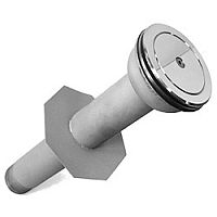 Форсунка Акватехника 1 1/2" НР L=300мм с боковой подачей (универсал) (AT03.15)