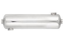 Теплообменник   75кВт Laswim MF-260 вертикальный н/с (MF-260) Теплообменник   75кВт Laswim MF-260 вертикальный н/с (MF-260)