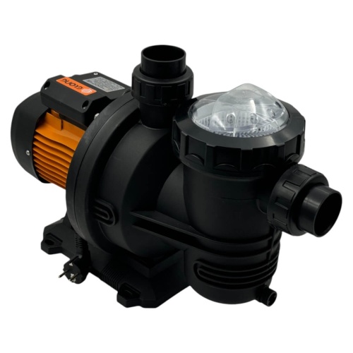 Насос с префильтром  11,7м3/ч Glong FCP-S Н=12 0,55кВт 230В (FCP-550S) фото 8