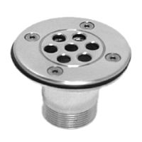 Форсунка Акватехника 1 1/2" НР с прямой подачей (универсал) (AT03.04) Форсунка Акватехника 1 1/2" НР с прямой подачей (универсал) (AT03.04)