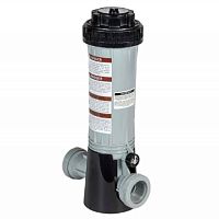 Хлоратор полуавтомат Gemas CLT-167 ON Line 2кг ABS (без соед. муфт 7404050) (069CLT167B) Хлоратор полуавтомат Gemas CLT-167 ON Line 2кг ABS (без соед. муфт 7404050) (069CLT167B)