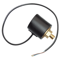 Датчик давления OSF диап. установки 0,5 - 1,5 бар с защит. крышкой +соединит. кабель (200.059.9015) Датчик давления OSF диап. установки 0,5 - 1,5 бар с защит. крышкой +соединит. кабель (200.059.9015)