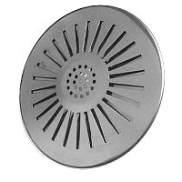 Водозабор 235мм Акватехника 2 1/2" НР (плитка) (AT06.11) Водозабор 235мм Акватехника 2 1/2" НР (плитка) (AT06.11)