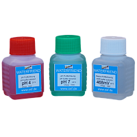 Буферный раствор OSF (набор для pH и Rx) (310.000.0801) Буферный раствор OSF (набор для pH и Rx) (310.000.0801)