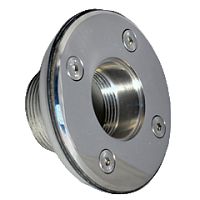 Форсунка Акватехника подсоединения пневмокнопки Waterway ВР/1 1/2" НР (универсал) (AT08.03) Форсунка Акватехника подсоединения пневмокнопки Waterway ВР/1 1/2" НР (универсал) (AT08.03)