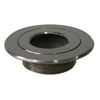 Форсунка проходная Акватехника 40мм внут. 2" НР (плитка) (AT03.22) Форсунка проходная Акватехника 40мм внут. 2" НР (плитка) (AT03.22)