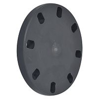 Заглушка фланцевая  75мм Aquaram (36D) (7124075) Заглушка фланцевая  75мм Aquaram (36D) (7124075)