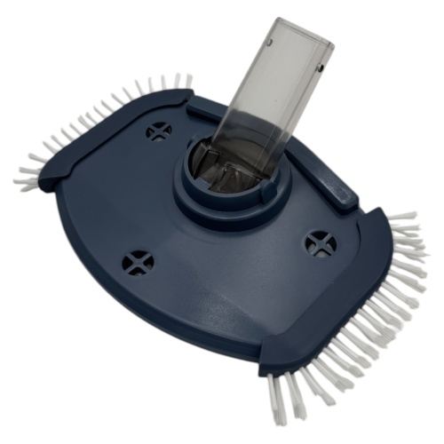 Пылесос ручной аккумуляторный AM PJV24A с телескопической штангой (PJV24A) фото 5