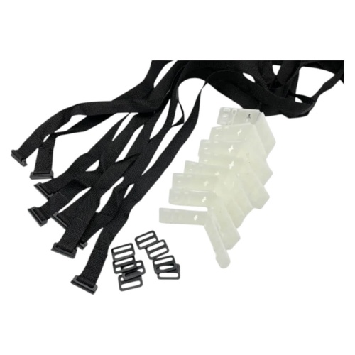 Сматывающее устройство ручное AM PCR04BX ширина бассейна до 6,15м (PCR04BX) фото 2