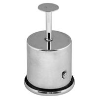 Анкер крепления разделительной дорожки Gemas AISI 304 (плитка) (14611) Анкер крепления разделительной дорожки Gemas AISI 304 (плитка) (14611)