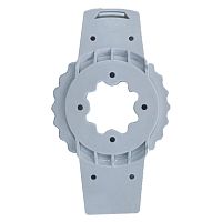 Кронштейн для накладного прожектора AM (универсал) (HX-BRK01) Кронштейн для накладного прожектора AM (универсал) (HX-BRK01)