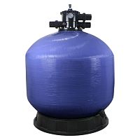 Фильтр 22,0 м3/ч AM VANCOUVER 750мм мотаный с верхним вентилем 2" (WA750) Фильтр 22,0 м3/ч AM VANCOUVER 750мм мотаный с верхним вентилем 2" (WA750)