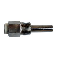 Гильза погружная OSF G1/2" внешняя резьба для датчика t Ø=10мм н/с V2A 35мм (320.020.0003) Гильза погружная OSF G1/2" внешняя резьба для датчика t Ø=10мм н/с V2A 35мм (320.020.0003)