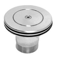 Форсунка Акватехника 1 1/2" НР с боковой подачей (универсал) (AT03.05) Форсунка Акватехника 1 1/2" НР с боковой подачей (универсал) (AT03.05)