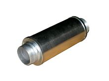 Глушитель HPE HAC0131150 1 1/2" (HAC0131150) Глушитель HPE HAC0131150 1 1/2" (HAC0131150)