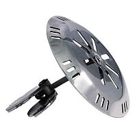 Форсунка донная Акватехника с распорным механизмом (плитка) (AT03.38) Форсунка донная Акватехника с распорным механизмом (плитка) (AT03.38)