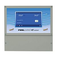 Блок управления фильтрацией OSF POOL-Control-45-exclusiv дост. к сети датч.t каб.1,5м (310.000.0580) Блок управления фильтрацией OSF POOL-Control-45-exclusiv дост. к сети датч.t каб.1,5м (310.000.0580)