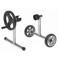 Суппорт напольный Vagnerpool переносной с одной подвижной опорой (6015000) Суппорт напольный Vagnerpool переносной с одной подвижной опорой (6015000)