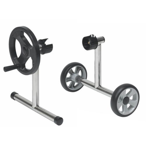 Суппорт напольный Vagnerpool переносной с одной подвижной опорой (6015000)