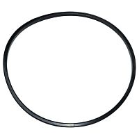 Резиновое уплотнение под 6-позиционный вентиль и крышку фильтра Laswim 350-650мм (02-0901)