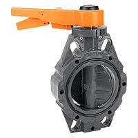 Дроссельная заслонка  63мм Aquaram EPDM (15K) (2100001) Дроссельная заслонка  63мм Aquaram EPDM (15K) (2100001)