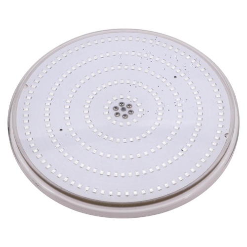 Лампа светодиодная 24Вт AM 12В для прожекторов RGB 260-280мм (HX-RF178-SMD2358-333)