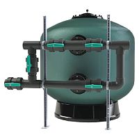 Вентильная группа Gemas 110мм (131603B) Вентильная группа Gemas 110мм (131603B)