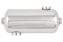 Теплообменник   28кВт Laswim MF-80 вертикальный н/с (MF-80) Теплообменник   28кВт Laswim MF-80 вертикальный н/с (MF-80)