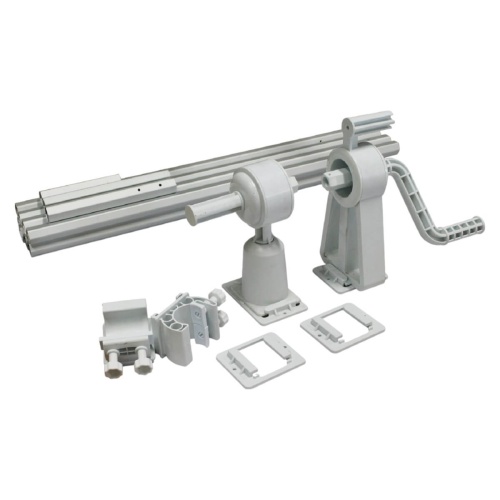 Сматывающее устройство ручное AM PCR04BX ширина бассейна до 6,15м (PCR04BX)