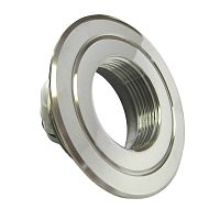 Форсунка Акватехника подсоединения подводного пылесоса 1 1/2" ВР/2" НР (плитка) (AT08.04) Форсунка Акватехника подсоединения подводного пылесоса 1 1/2" ВР/2" НР (плитка) (AT08.04)