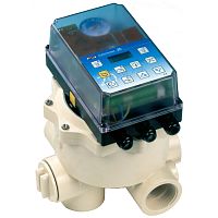 Блок управления автом. обр. промывкой OSF EUROTRONIK-20 +2 доп. кн. для насоса 230В (310.488.2211) Блок управления автом. обр. промывкой OSF EUROTRONIK-20 +2 доп. кн. для насоса 230В (310.488.2211)