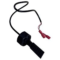 Датчик потока с уплотнительным кольцом для Max Dapra D-EWT-N (113520)