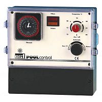 Блок управления фильтрацией и нагревом OSF PС-230-ES датчик t кабель 1,5м (300.278.2110) Блок управления фильтрацией и нагревом OSF PС-230-ES датчик t кабель 1,5м (300.278.2110)