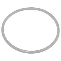 Резиновое уплотнение крышки префильтра насоса Laswim (фильтроблок) (01-02)