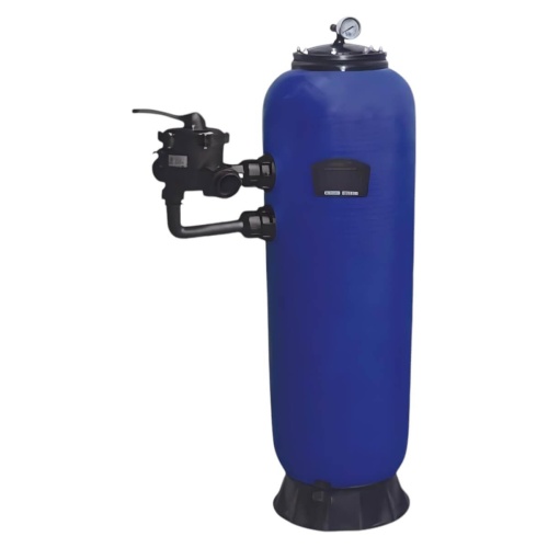 Фильтр  15,5м3/ч Laswim WL-BDG 630мм М0,85 с боковым вентилем 1 1/2" (WL-BDG13600)