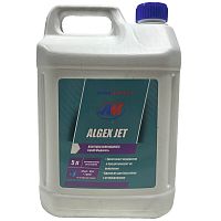 Альгицид непенящийся 20л Аквамастер ALGEX JЕТ (073214)