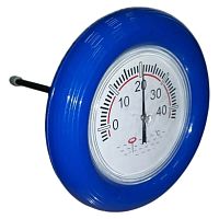 Термометр круглый плавающий AM (T389) Термометр круглый плавающий AM (T389)