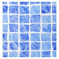 Пленка ПВХ AM 1,5мм Cyrus Blue 25х1,8м (F8005) Пленка ПВХ AM 1,5мм Cyrus Blue 25х1,8м (F8005)