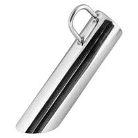 Стойка крепления разделительных дорожек Gemas AISI 304 (14620) Стойка крепления разделительных дорожек Gemas AISI 304 (14620)