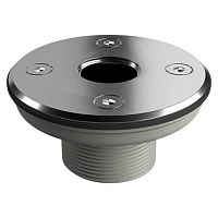 Форсунка Акватехника подсоединения пневмокнопки АКВА-ТЕХНИКА (универсал) (AT08.15) Форсунка Акватехника подсоединения пневмокнопки АКВА-ТЕХНИКА (универсал) (AT08.15)