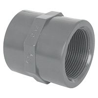 Переход  90мм x 3" ВР Aquaram (16D) (7305090)